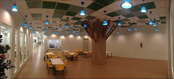 NTUC Childcare @ Waterway Point